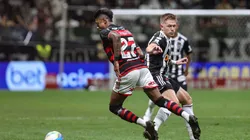 Primeiro jogo acontece no Maracanã, casa do Flamengo