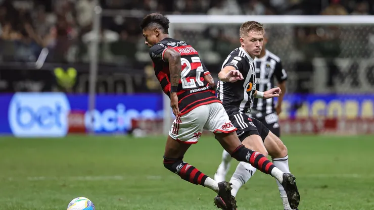 Primeiro jogo acontece no Maracanã, casa do Flamengo