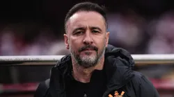 Torcedores do Corinthians aprovam retorno de Vitor Pereira