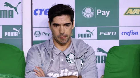 Abel Ferreira busca mais uma vitória no clássico