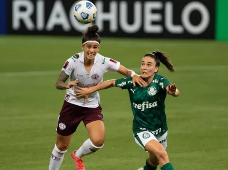 Ferroviária e Palmeiras duelam na semifinal do Paulista Feminino