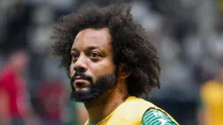 Marcelo deve deixar o Fluzão.