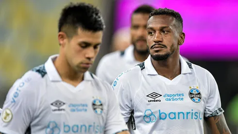 Palmeiras recebe recado de Edenilson para próxima rodada