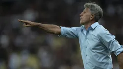 Tudo sobre a decisão do Grêmio em demitir Renato Gaúcho
