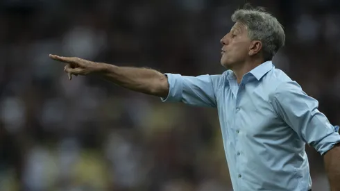 Tudo sobre a decisão do Grêmio em demitir Renato Gaúcho