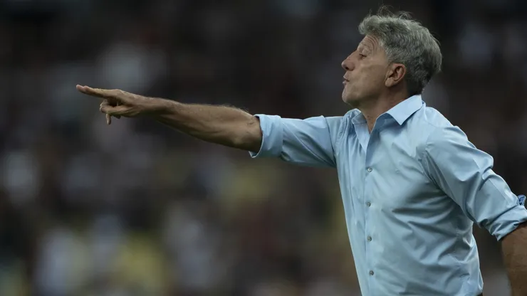Tudo sobre a decisão do Grêmio em demitir Renato Gaúcho