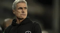 Português comandou o Botafogo em 2023.