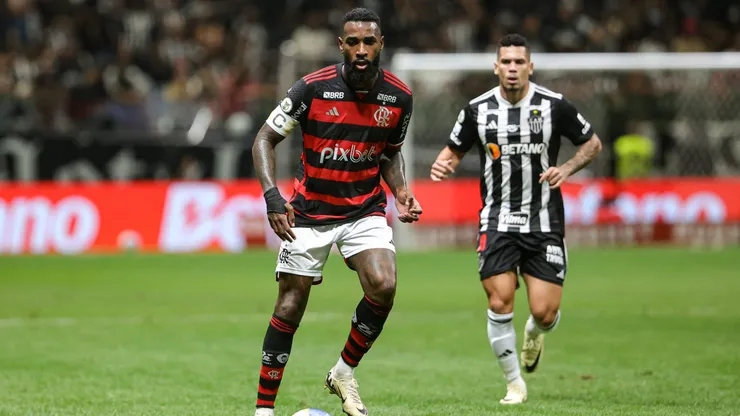 Flamengo x Atlético-MG: Inteligência Artificial decreta o grande campeão da Copa do Brasil