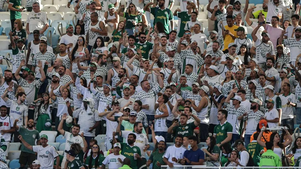 Foto: Thiago Ribeiro/AGIF