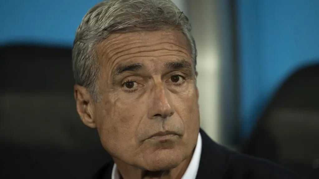 Foto: Jorge Rodrigues/AGIF