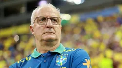 Dorival chamou Estêvão e Weverton, do Palmeiras, para a Seleção Brasileira
