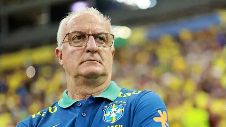 Dorival chamou Estêvão e Weverton, do Palmeiras, para a Seleção Brasileira