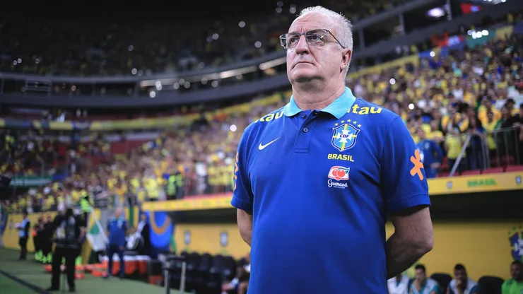 Dorival Júnior decide convocação da Seleção Brasileira e presença do São Paulo