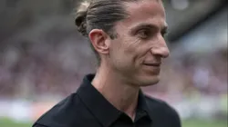 Flamengo x Atlético-MG: Filipe Luís escala time e monta plano infalível para final da Copa do Brasil