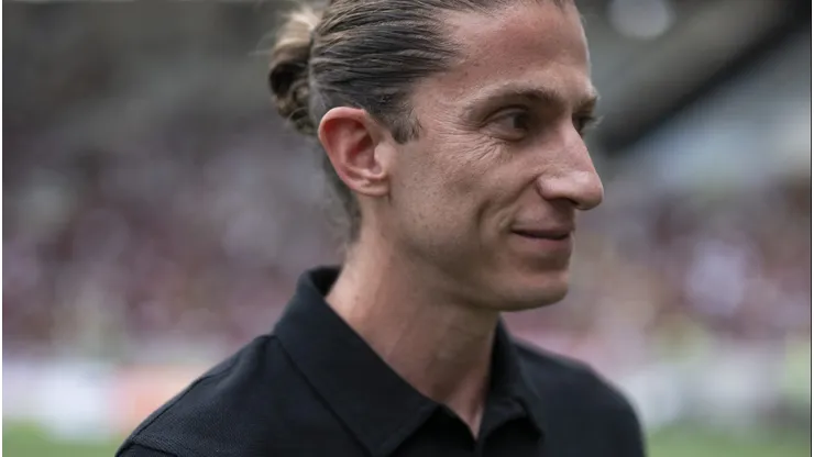 Flamengo x Atlético-MG: Filipe Luís escala time e monta plano infalível para final da Copa do Brasil
