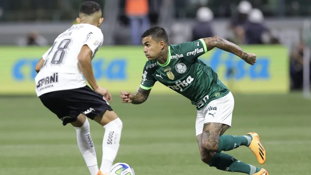 Foto: Marcello Zambrana/AGIF