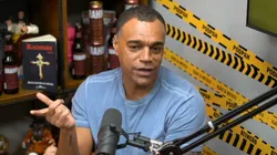 Denílson Show, ex-jogador, faz análise de Flamengo x Atlético-MG na final da Copa do Brasil