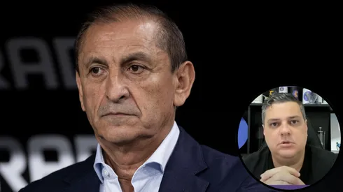 Ramón Díaz teria boicotado Igor Coronado na Argentina, diz Samir Carvalho - Fotos: IMAGO e Reprodução/YouTube