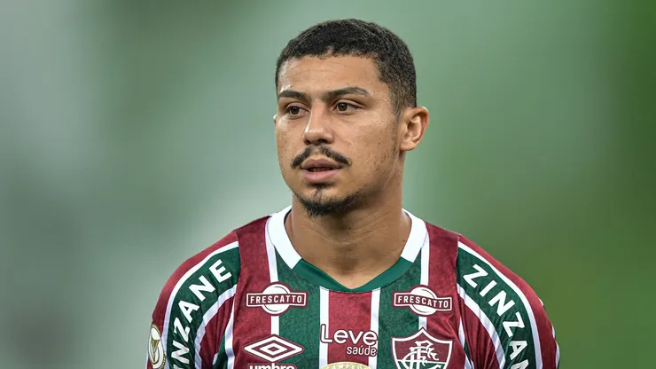 André foi vendido ao Wolverhampton, da Inglaterra