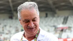 Foto: Gilson Lobo/AGIF - Sérgio Coelho na Arena MRV