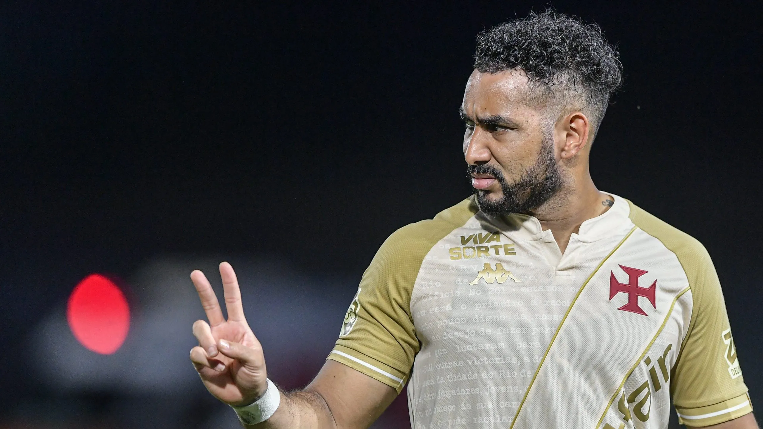 Payet jogador do Vasco