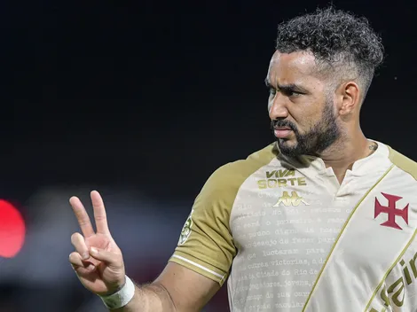 Vasco enfrenta quatro jogos decisivos em novembro