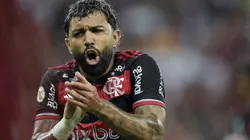Veja o que faz o Flamengo renovar com Gabigol após atitude do centroavante
