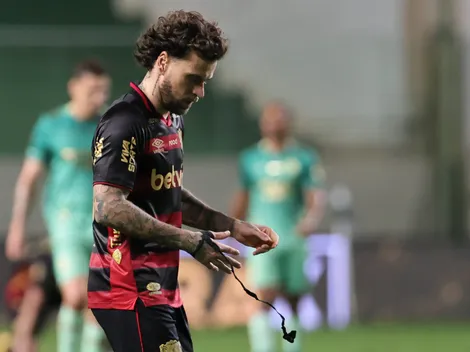 Sport trabalha para ser visitante indigesto contra o Operário: onde assistir