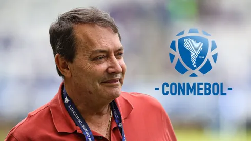 Pedro Lourenço, do Cruzeiro (Foto: Gilson Lobo/AGIF e Reprodução)