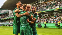 Sipa US / Alamy Stock Photo | Veja jogador do Coritiba mais cotado para marcar segundo casas de apostas