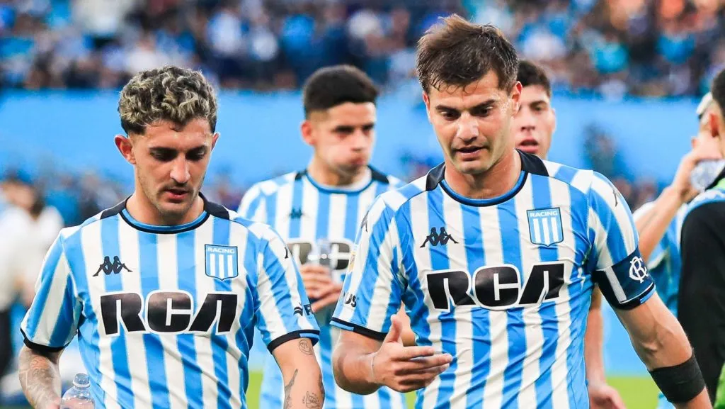 Sosa não vai jogar - Foto: Santiago Gomez Roca/IMAGO.