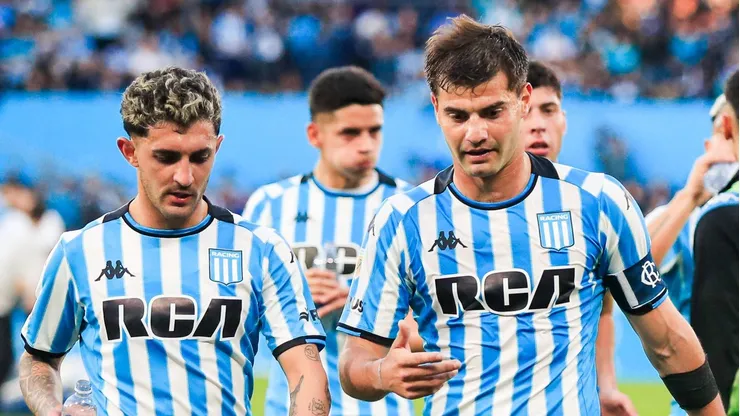 Sosa não vai jogar - Foto: Santiago Gomez Roca/IMAGO.