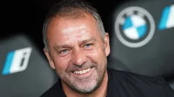 Barcelona tem interesse na contratação de titular do Flamengo