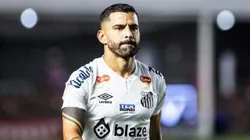 O salário assustador de Tomás Rincón no Santos a partir de 2025