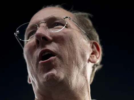 Textor insiste na contratação do atacante Rayan