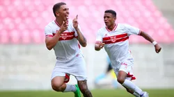 Ituano e CRB entram em campo pela 35ª rodada.