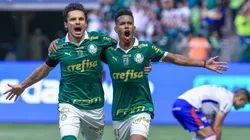 Corinthians recebe o Palmeiras em 32ª rodada.