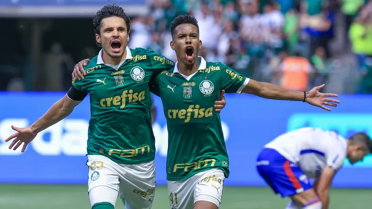 Corinthians recebe o Palmeiras em 32ª rodada.