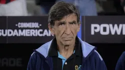 Técnico do Racing ousa em projeção para a final