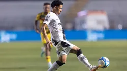 Ponte Preta encara o Paysandu pela 35ª rodada.