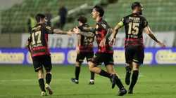 Operário e Sport duelam pela 16ª rodada.