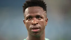 Vinícius Júnior cobiçado por grandes clubes da Europa