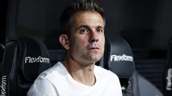 Decisão diante do Flamengo foi analisada por Victor.