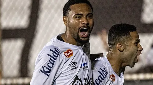 Santos na Série B. Fotos: Raul Baretta/ Santos FC.