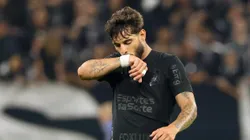 Yuri Alberto desabafou após derrota do Timão