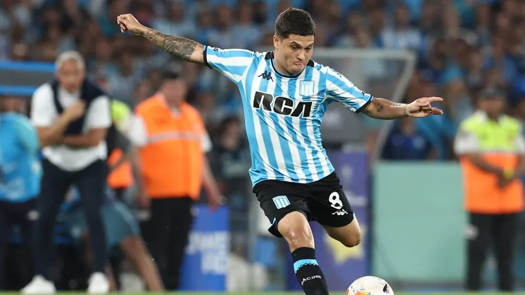 Quintero entra no radar do Santos para 2025 – Foto: IMAGO / PHOTOxPHOTO