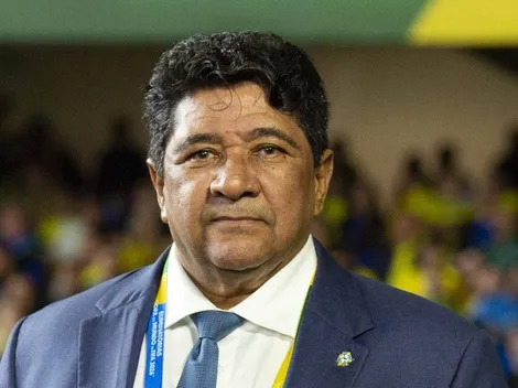 Flamengo x Atlético-MG: CBF respalda arbitragem para grande final