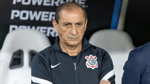 Ramón Díaz detalhou a eliminação do Timão