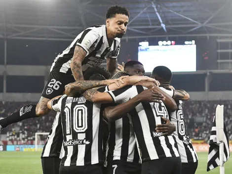 Palpite Internacional x Botafogo - Brasileirão - 04/12/2024