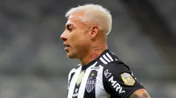 Foto: Fernando Moreno/AGIF